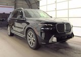 Used 2024 BMW X7 xDrive40i w/ Premium Package image 2