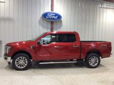 New 2025 Ford F150 Lariat image 2