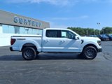 New 2025 Ford F150 Tremor w/ Equipment Group 402A High image 3
