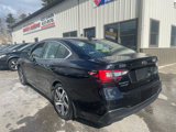 Used 2022 Subaru Legacy Limited image 6