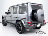 Used 2025 Mercedes-Benz G 550 image 5