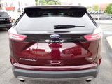 Certified 2022 Ford Edge Titanium w/ Equipment Group 301A image 4