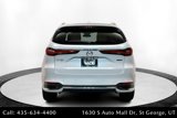 New 2025 MAZDA CX-90 3.3 Turbo S w/ Premium Plus image 4