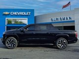 New 2025 Chevrolet Silverado EV RST image 4