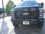 New 2025 Ford F250 Lariat image 2