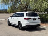 Used 2025 Mercedes-Benz GLS 63 AMG 4MATIC image 3