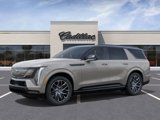 New 2026 Cadillac Escalade IQL Sport 1 image 2