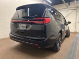 New 2025 Chrysler Pacifica Limited w/ Uconnect Theater Family Group image 2