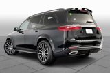 New 2025 Mercedes-Benz GLS 580 4MATIC image 4