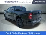 New 2026 RAM 1500 Laramie image 3