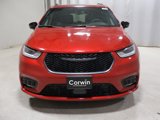 New 2025 Chrysler Pacifica Select image 2