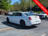 Certified 2023 Chrysler 300 S image 3