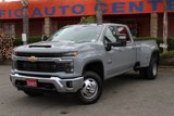 Used 2024 Chevrolet Silverado 3500 LT w/ Texas Edition image 4