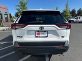Certified 2025 Toyota RAV4 XLE image 4
