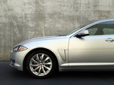 Used 2015 Jaguar XF Premium image 5