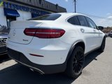 Used 2019 Mercedes-Benz GLC 300 4MATIC Coupe w/ AMG Line image 5