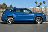 New 2025 Volkswagen Atlas Cross Sport SEL Premium R-Line image 4