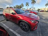 New 2025 MAZDA CX-70 Plug-In Hybrid w/ Premium Plus image 2