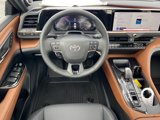New 2025 Toyota Crown Limited image 4