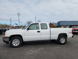 Used 2006 Chevrolet Silverado 1500 W/T image 2