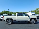 New 2026 Chevrolet Silverado 2500 Custom w/ Custom Value Package image 2