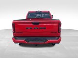 New 2025 RAM 1500 Big Horn image 4