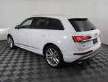 New 2025 Audi Q7 3.0T Prestige image 5