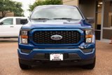 Used 2023 Ford F150 XL w/ STX Appearance Package image 5