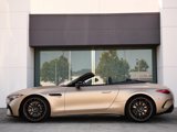 Used 2025 Mercedes-Benz SL 63 AMG 4MATIC image 4