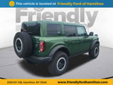 New 2025 Ford Bronco Badlands w/ Sasquatch Package image 5