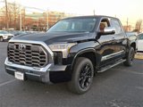 New 2025 Toyota Tundra 1794 Edition image 3