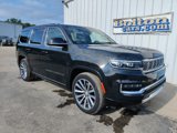 Used 2023 Jeep Grand Wagoneer Series II image 2