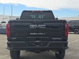Used 2024 GMC Sierra 2500 Denali Ultimate image 4