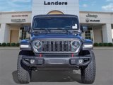 New 2025 Jeep Wrangler Unlimited Rubicon image 2