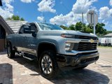 Used 2024 Chevrolet Silverado 2500 Custom w/ Custom Value Package image 3