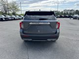 Used 2023 Ford Explorer XLT w/ Equipment Group 202A image 4