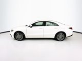 Certified 2025 Mercedes-Benz CLA 250 4MATIC image 4
