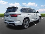 New 2025 Toyota Sequoia Capstone image 4