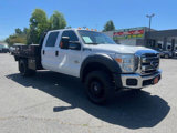 Used 2016 Ford F450 XLT w/ XLT Interior Package image 4