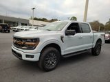 New 2025 Ford F150 XLT w/ Equipment Group 303A High image 3
