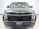 New 2026 Chevrolet Suburban RST image 2
