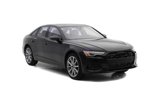 New 2025 Audi A6 Premium Plus image 2