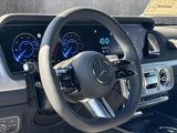 New 2025 Mercedes-Benz G 580 w/ EQ Technology image 3