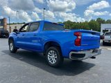 New 2026 Chevrolet Silverado 1500 LT image 5