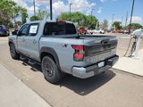 New 2025 Nissan Frontier Pro-X w/ Pro Convenience Package image 5