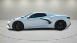 Used 2025 Chevrolet Corvette Stingray Premium Conv w/ Z51 Performance Package image 4
