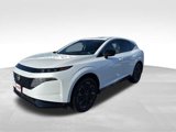 New 2025 Nissan Murano Platinum w/ Cargo Package image 3