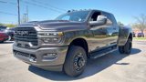 New 2025 RAM 3500 Laramie image 6
