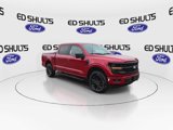 New 2025 Ford F150 XLT w/ Equipment Group 303A High image 2