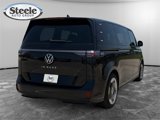 New 2025 Volkswagen ID. Buzz Pro S image 5